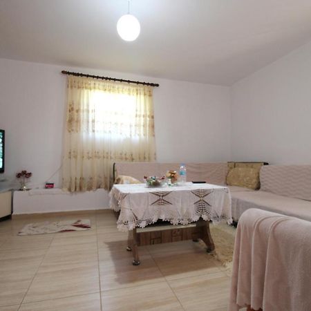 Apartamento Lemon House Ksamil Exterior foto