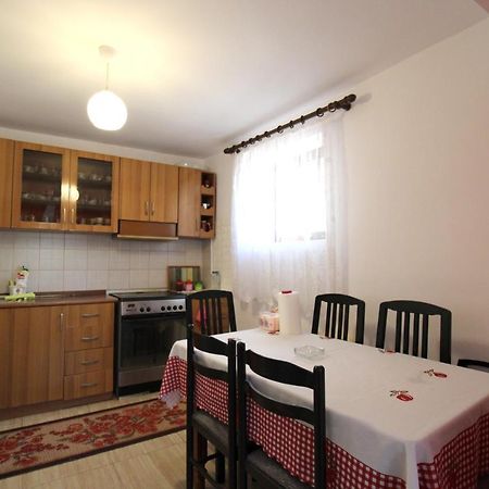 Apartamento Lemon House Ksamil Exterior foto