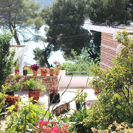Apartamento Lemon House Ksamil Exterior foto