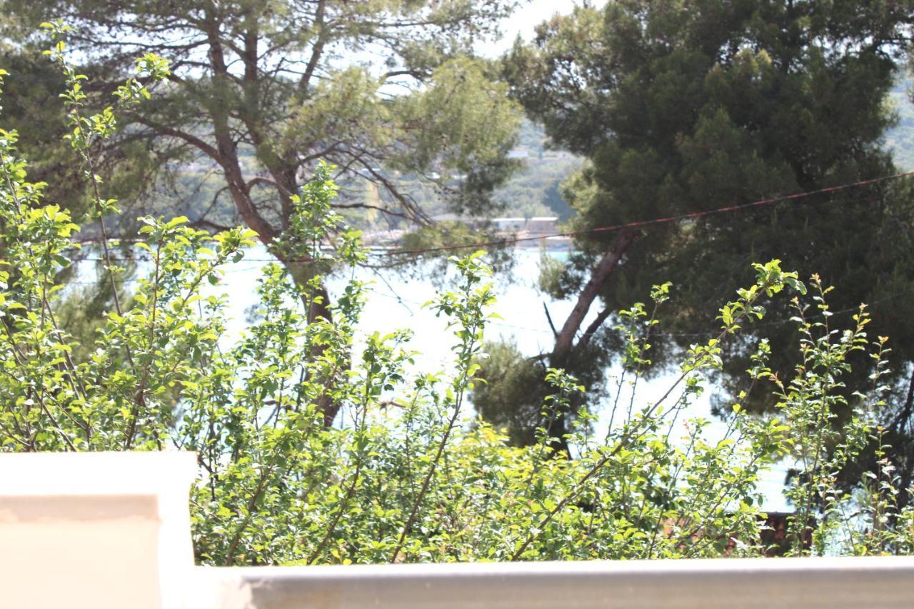 Apartamento Lemon House Ksamil Exterior foto
