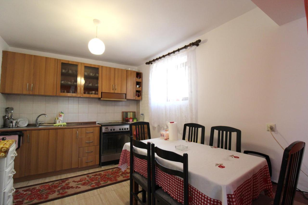 Apartamento Lemon House Ksamil Exterior foto