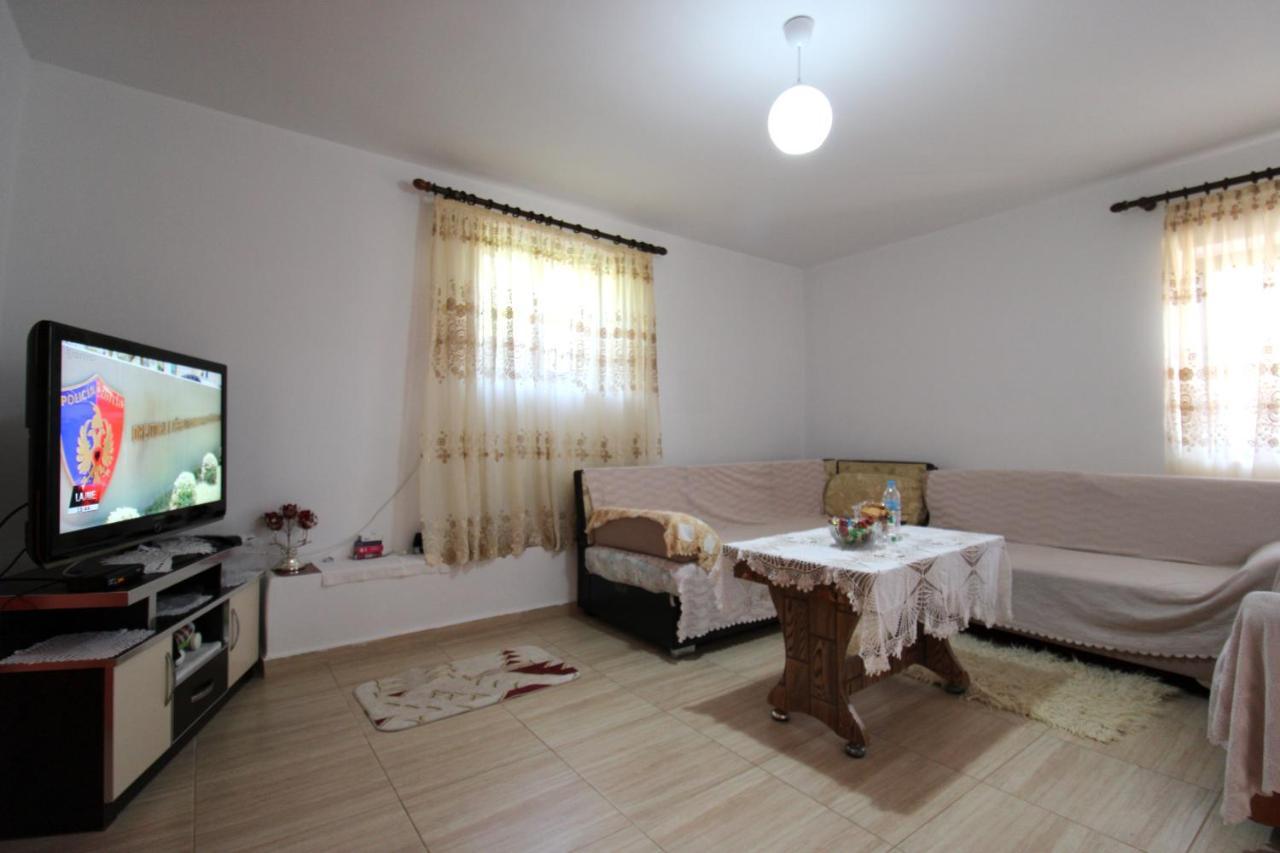 Apartamento Lemon House Ksamil Exterior foto