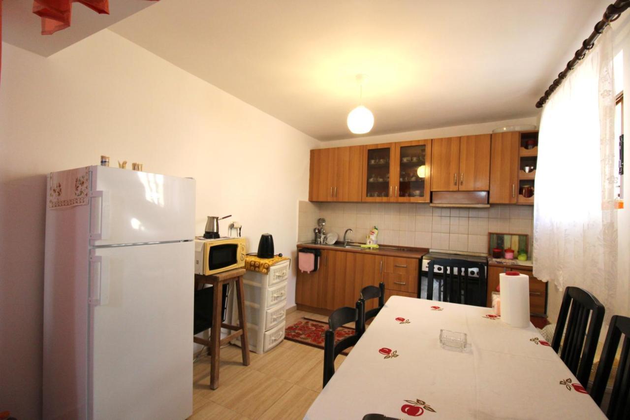 Apartamento Lemon House Ksamil Exterior foto