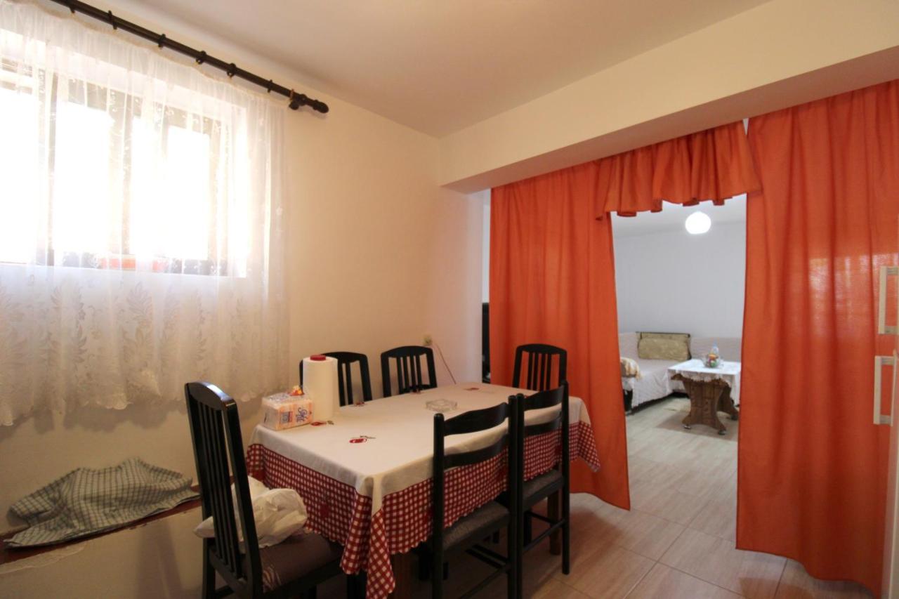 Apartamento Lemon House Ksamil Exterior foto