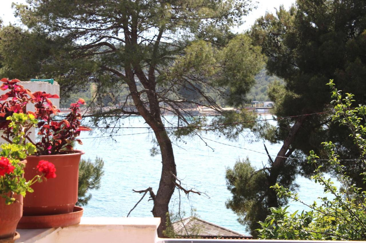 Apartamento Lemon House Ksamil Exterior foto
