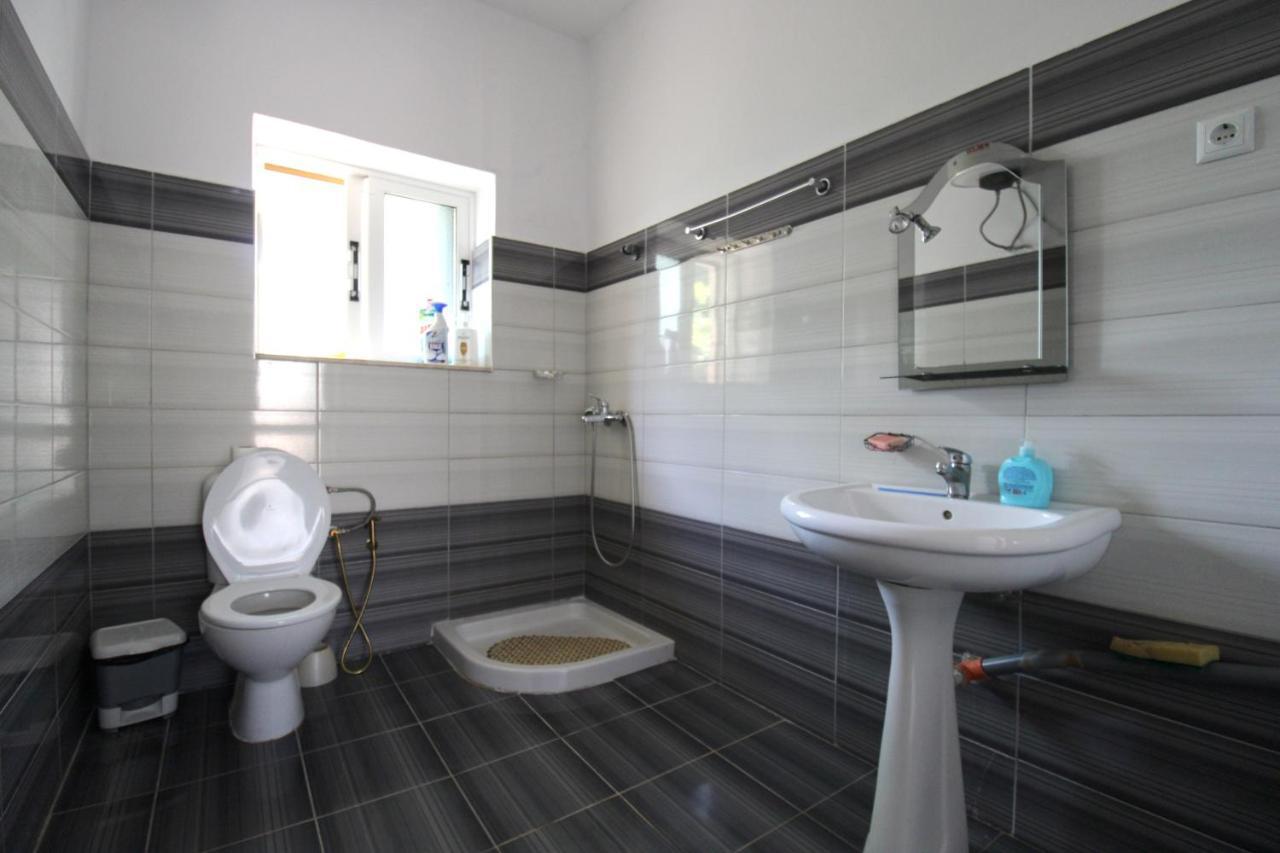 Apartamento Lemon House Ksamil Exterior foto