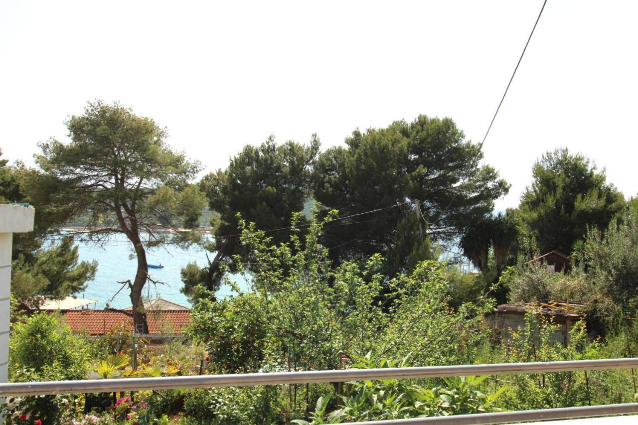 Apartamento Lemon House Ksamil Exterior foto