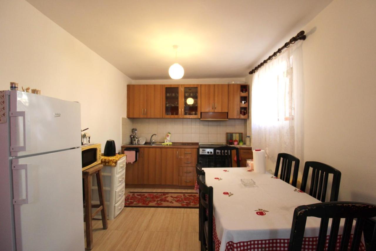 Apartamento Lemon House Ksamil Exterior foto